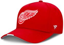 Fanatics Authentic Pro 2025 NHL Draft Structured Adjustable Meshback Detroi Baseballsapka