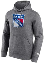 Fanatics Primary Logo Graphic Hoodie New York Rangers Férfi-melegítőfelső M
