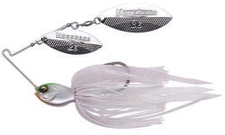 Megabass SV-3 SPINNERBAIT DW 14gr PEARL SHAD (MB483646) - plazaweb