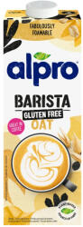 Alpro Barista gluténmentes zabital hozzáadott vitaminokkal 1 l - ecofamily