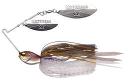Megabass SV-3 SPINNERBAIT DW 14gr WAKASAGI (MB483615) - plazaweb