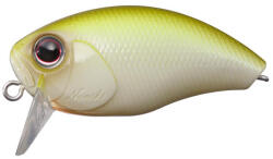 O. S. P OSP BUZZN CRANK 50mm 10gr P39 Vanilla/Chartreuse (OSP63829) - plazaweb