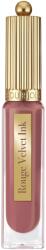 Bourjois Rouge Velvet Ink folyékony rúzs, 16 Wine More Time árnyalat, 3 ml