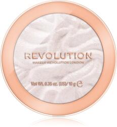 Revolution Reloaded iluminator culoare Peach Lights 6.5 g