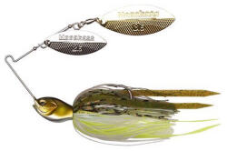 Megabass SV-3 SPINNERBAIT DW 14gr AYU (MB483608) - plazaweb