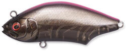 Megabass HADARA TRAP 70 70mm 17gr HT BLACK PINK BACK (MB552533) - plazaweb