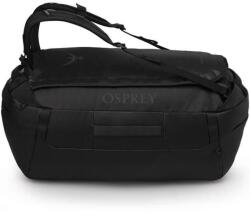 Osprey Transporter Duffle 65 sporttáska, fekete (10006325)