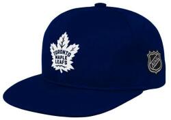 Fanatics Logo Flatbrim Toronto Maple Leafs Gyerekbaseballsapka