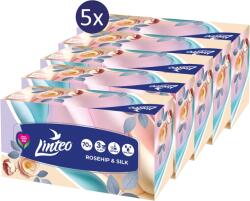Linteo Rosehip & Silk (5× 70 darab) (UBR001bun)