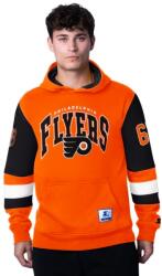 Fanatics End Zone Fleece Hoodie Philadelphia Flyers Férfi-melegítőfelső XL