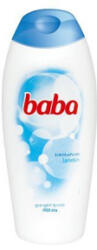 Baba Lanolinos tusfürdő 400 ml (KHSZ01)