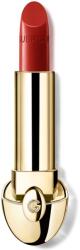 Guerlain Rouge G Luxus rúzs utántöltő árnyalat 235 Le Rouge Sienne Satin 3.5 g