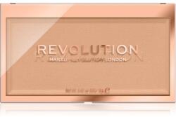 Revolution Matte Base pudră culoare P5 12 g