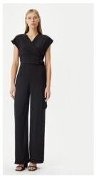 Rinascimento Női overál, Rinascimento, 305318251, Poliészter, XL INTL, Fekete (0000305318251_XL)