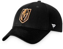 Fanatics Core Structured Adjustable Vegas Golden Knights Baseballsapka