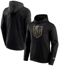 Fanatics Primary Logo Graphic Hoodie Vegas Golden Knights Férfi-melegítőfelső XS