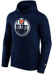 Fanatics Primary Logo Graphic Edmonton Oilers Férfi-melegítőfelső XXL