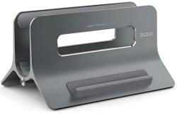 SODI SMS-300 Gravity laptopállvány MacBookhoz - Szürke