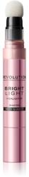 Revolution Bright Light crema de strălucire culoare Beam Pink 3 ml