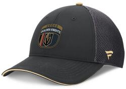Fanatics Authentic Pro Draft Structured Trucker Vegas Golden Knights Baseballsapka