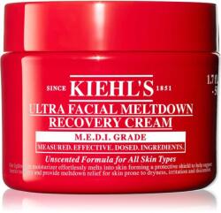 Kiehl's Ultra Facial Meltdown Recovery Cream könnyed regeneráló krém 50 ml