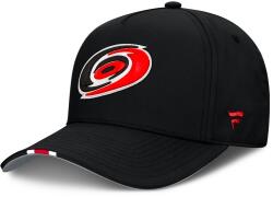 Fanatics Authentic Pro 2025 NHL Draft Structured Adjustable Meshback Caroli Baseballsapka