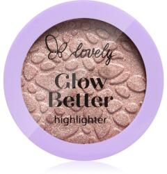 Lovely Glow Better égetett élénkítő