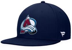 Fanatics Core Snapback Colorado Avalanche Baseballsapka