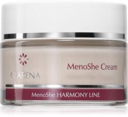 Clarena Harmony Line MenoShe ránctalanító arckrém 50 ml