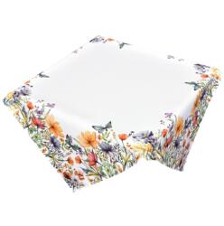 Forbyt Egész évben használható, Tavaszi kert 85 × 85 cm