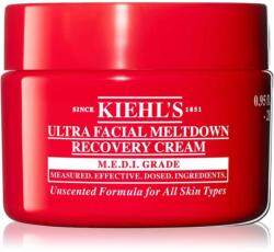 Kiehl's Ultra Facial Meltdown Recovery Cream könnyed regeneráló krém 28 ml
