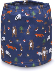 Zulu Parker K gyerek körsál L / kék