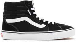 Vans MN Filmore Hi férficipő Cipőméret (EU): 44, 5 / fekete/fehér