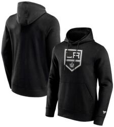 Fanatics Primary Logo Graphic Hoodie Los Angeles Kings Férfi-melegítőfelső S