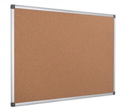 Victoria parafatábla 120x240 cm alumínium kerettel (CA211170) (CA211170)