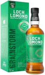 Loch Lomond Peated Floral and Smoky 0, 7l 46%