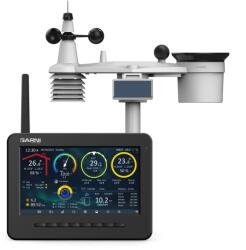 GARNI technology 3075 Arcus időjárás állomás (GARNI 3075 Arcus)