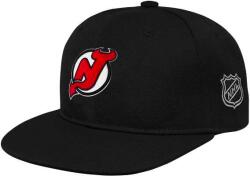 Fanatics Logo Flatbrim New Jersey Devils Gyerekbaseballsapka