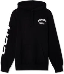 CCM Athleisure Hood Black Gyerek-melegítőfelső XL