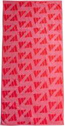 Adidas Graphic törölköző, piros, 140x70 cm (9545)