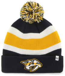 47 Brand Breakaway Cuff Knit Breakaway Cuff Knit Nashville Predators Téli sapka