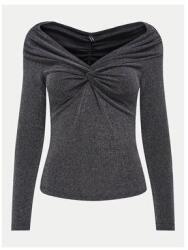 ONLY Női blúz, Only, 304518553, Újrahasznosított poliészter, XL INTL, Szürke (0000304518553_XL)