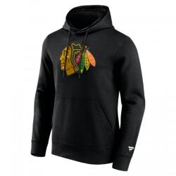 Fanatics Primary Logo Graphic Chicago Blackhawks Férfi-melegítőfelső XXL