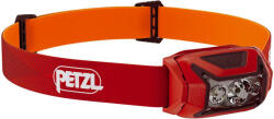 Petzl Actik Red Fejlámpa