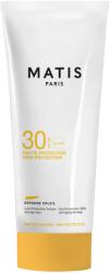 Matis Sun Protection SPF30 Milk 200 ml