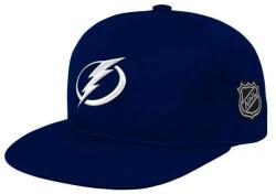 Fanatics Logo Flatbrim Tampa Bay Lightning Gyerekbaseballsapka