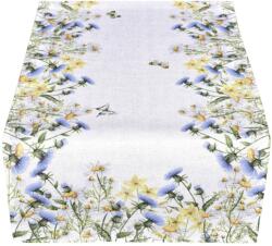 Forbyt Egész évben használható, Virágos rét 40 × 90 cm
