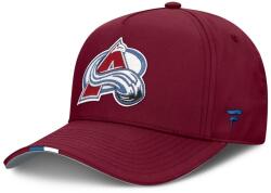 Fanatics Authentic Pro 2025 NHL Draft Structured Adjustable Meshback Colora Baseballsapka