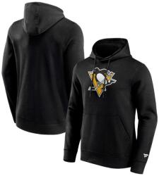 Fanatics Primary Logo Graphic Hoodie Pittsburgh Penguins Férfi-melegítőfelső XS