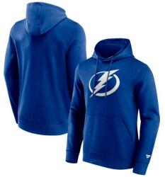 Fanatics Primary Logo Graphic Hoodie Tampa Bay Lightning Férfi-melegítőfelső S